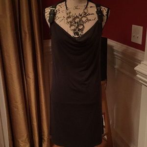 Michael Kors Sleeveless Sheath